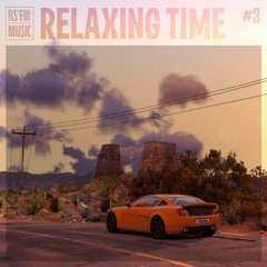 Relaxing Time Vol.3