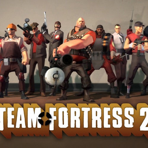 Stream Soldier Of Dance Kazotsky Kick Team Fortress 2 By Ghost Hoe
