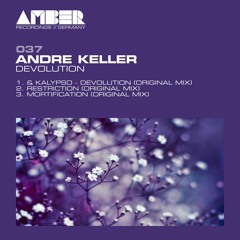 Andre Keller & Kalypso - Devolution ( Original Mix) Snippet