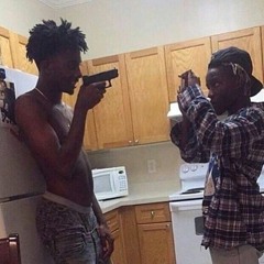Playboi Carti - Terror Shit (OG Version)