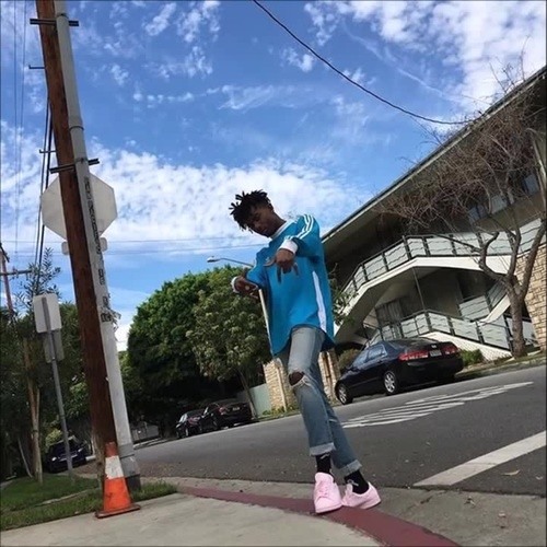 Playboi Carti - Outchea