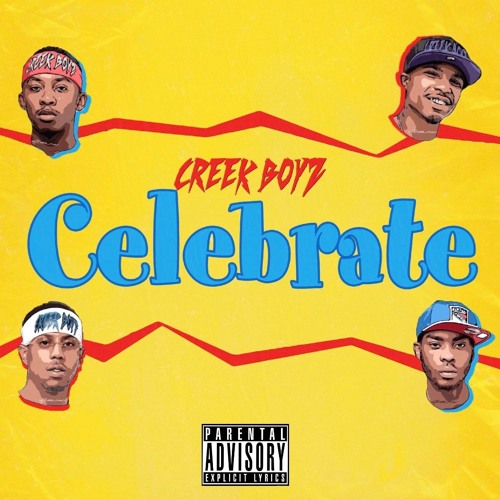 CELEBRATE
