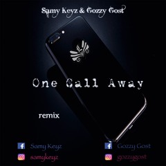 Legacy - One Call Away (Kompa Remix)