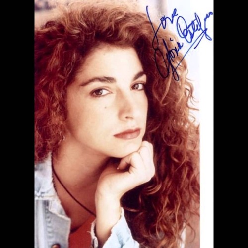 Gloria Estefan Dont Want To Lose You Cover