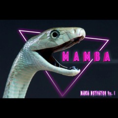 Mamba Motivation Vol. I