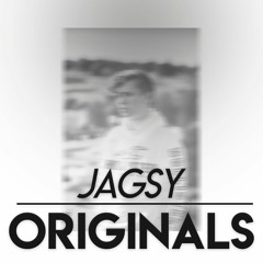 Jagsy Originals