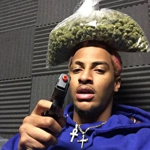 Comethazine x Lil Bersa - Beef