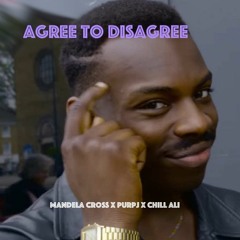 Agree to Disagree