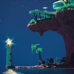 Empire Ants (Gorillaz ft. Little Dragon cover)