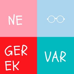 Ne Gerek Var Podcast / aşk mı sevgiye dönüşür, sevgi mi aşka?