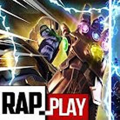 Deadpool Vs Thanos Kronno Zomber By Alex On Soundcloud