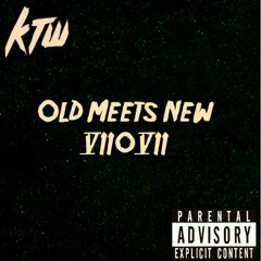 KTW - Old X New