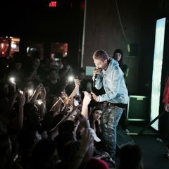 Comethazine x Luv Guap - Freestyle