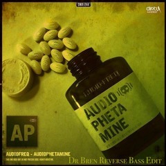 Audiofreq - MDMAUDIO  (Dr Bren Reverse Bass Edit)