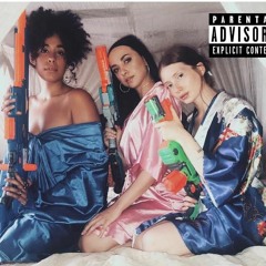 BONBON feat. Cassandra Jewel (prod. JacobLethal)