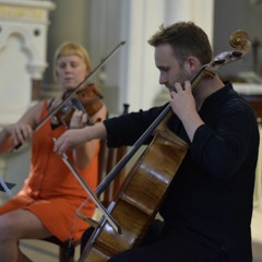 duet (viola & cello, 2018)