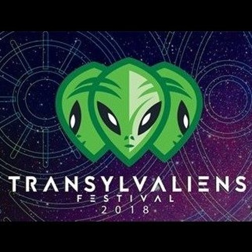 Yondo&Monchi at Transylvaliens Festival 2018