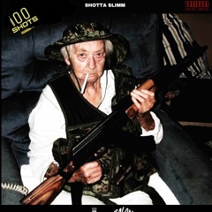 SHOTTASLIMM - 100 SHOTS