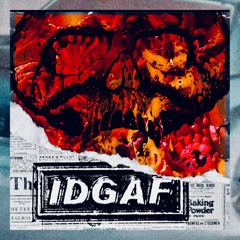 SoloDro ft. Pari Blanco x Andrew Dawn - DGAF