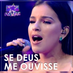 Mariana Rios - Se Deus Me Ouvisse (Chitãozinho & Xororó)