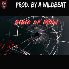 [FREE] "State of Mind" The Game x Kendrick Lamar 2018 | Gangsta Boom Bap Type Beat Instrumental
