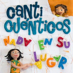 CANTICUENTICOS  Cumbia Del Monstruo De La Laguna