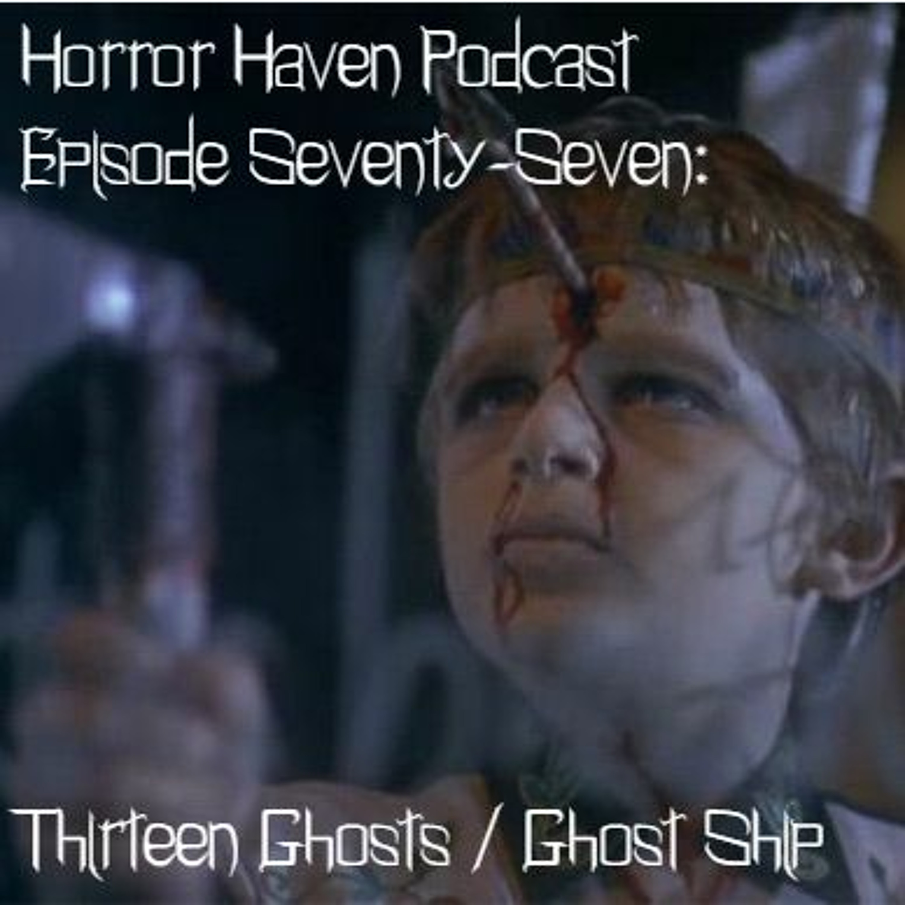 Horror Haven Podcast
