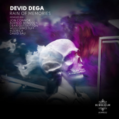Devid Dega- Rain Of Memories (Rodrick Remix)