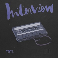 b'comin. (EP "intrview" out now!)