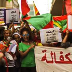 Episode 1 - Organising against all odds – the struggle of migrant domestic workers in Lebanon