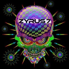 Zyrus 7 @ Dreamscape 2018 (2h Set - Free Download)