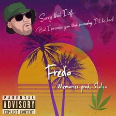 Fredo Finesse - Memory prod. stokn