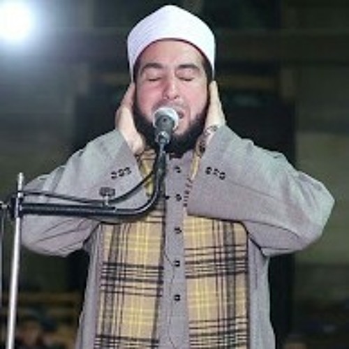 الشيخ محمد فوزي من سورة الاسراء