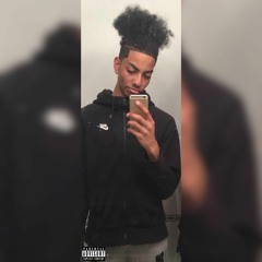 Should've Never [prod. by JLAV]