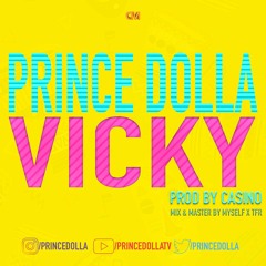 Vicky