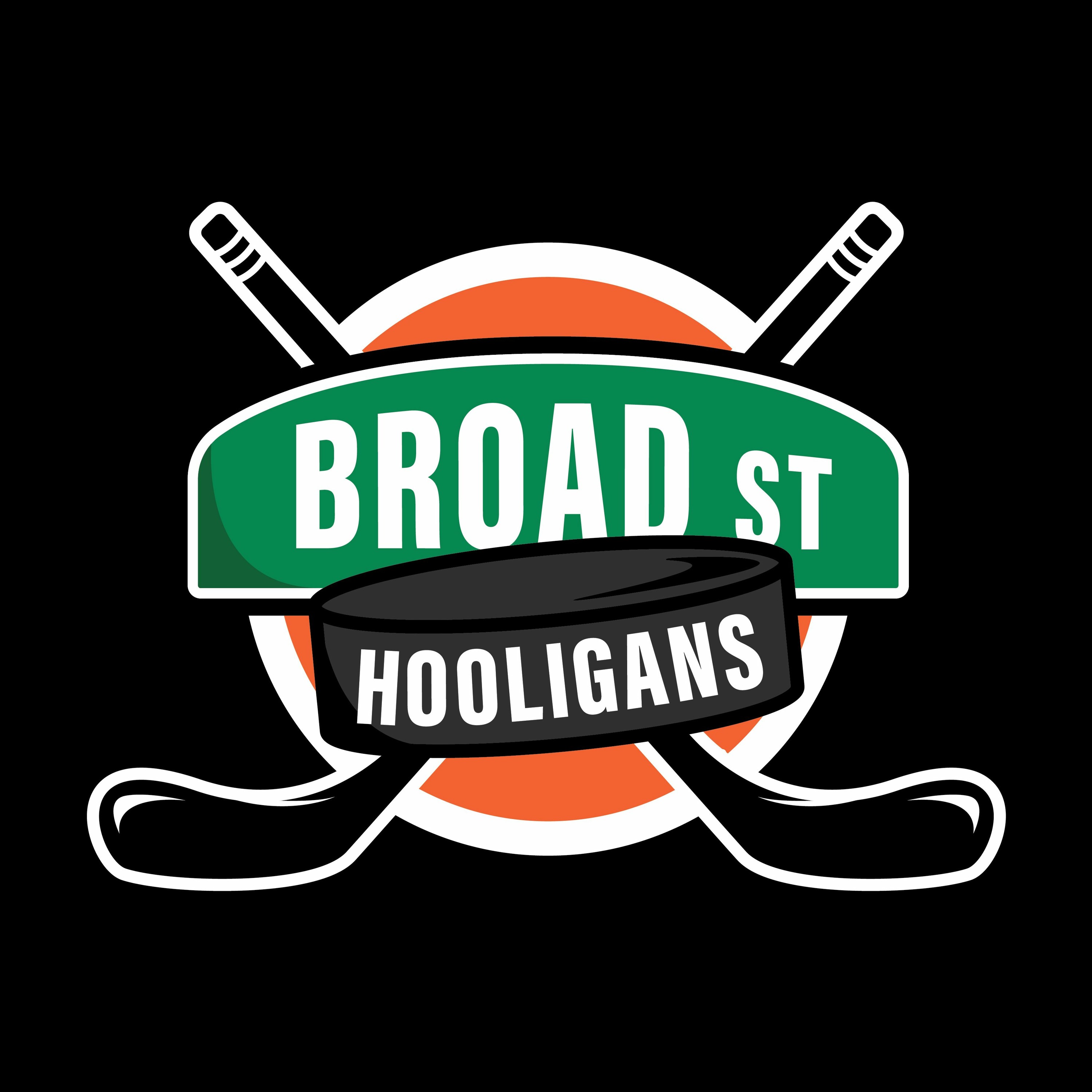 Ep. #3 | Han Solo, Lou Lammy, & Some Sweet Summer Hockey Lovin'