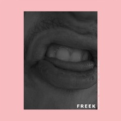 X&G, Fransis Derelle, Nate Lowpass - Freek (Galixi Remix)