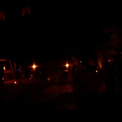 m50 @ Diane's Hunting Club Annual Membership Meeting 2018.07.07