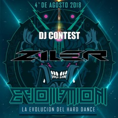 Ziler - Evolution (Dj Contest)