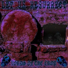 GRAVEYARD (PROD. XANJAI) - Lords Of The Crop