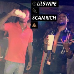 LILSWIPE X $CAMRICH - Bustin