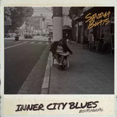 Inner City Blues