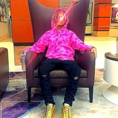 "Clout King" - Lil Pump Type Beat (FREE)