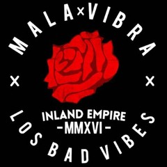 Mala Vibra - Dia Cuatro