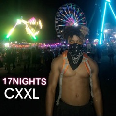 CXXL prod by Dee B