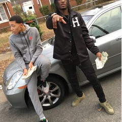 Steelo Ft. Rio - Mention Me