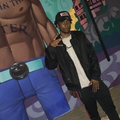 Grow Up (Prod. By Antzbeatz)