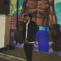 Used To (Prod. By AntzBeatsz)