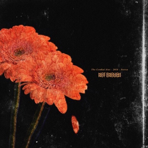 The Cordial Sins - Complete Playlist