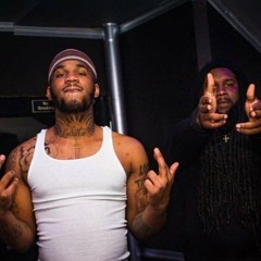 Q Da Fool ft Dufflebag Boog - Trust That Bitch